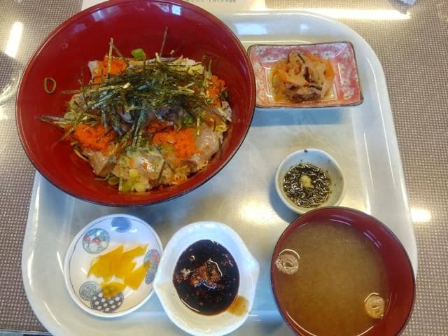 元気亭 - サブ画像2