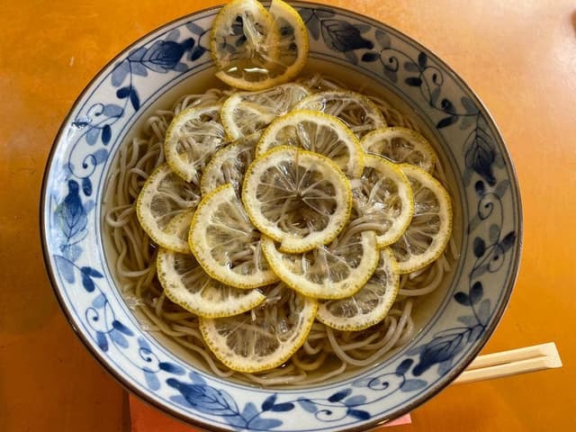 手打ちそば まる - サブ画像1