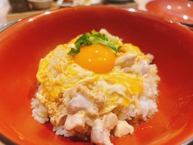 鯔背 - サブ画像1