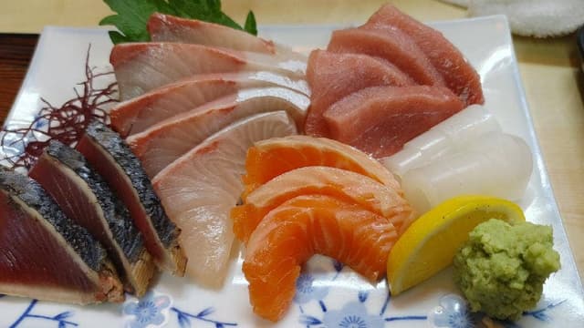 次郎長炉ばた焼 - サブ画像3