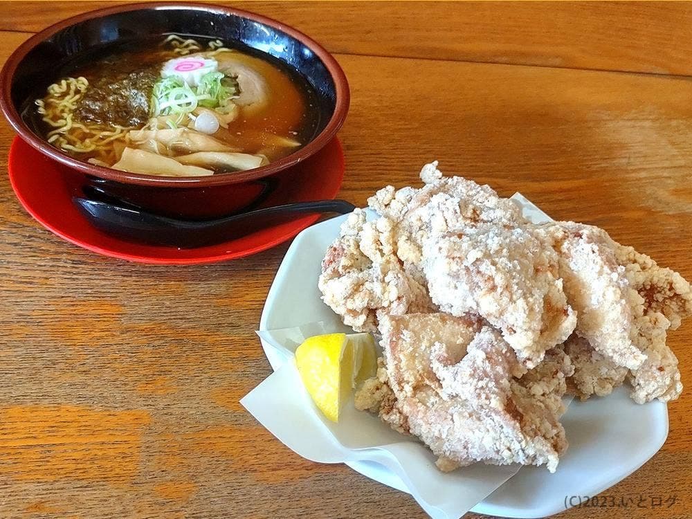 定食酒場 にばんや