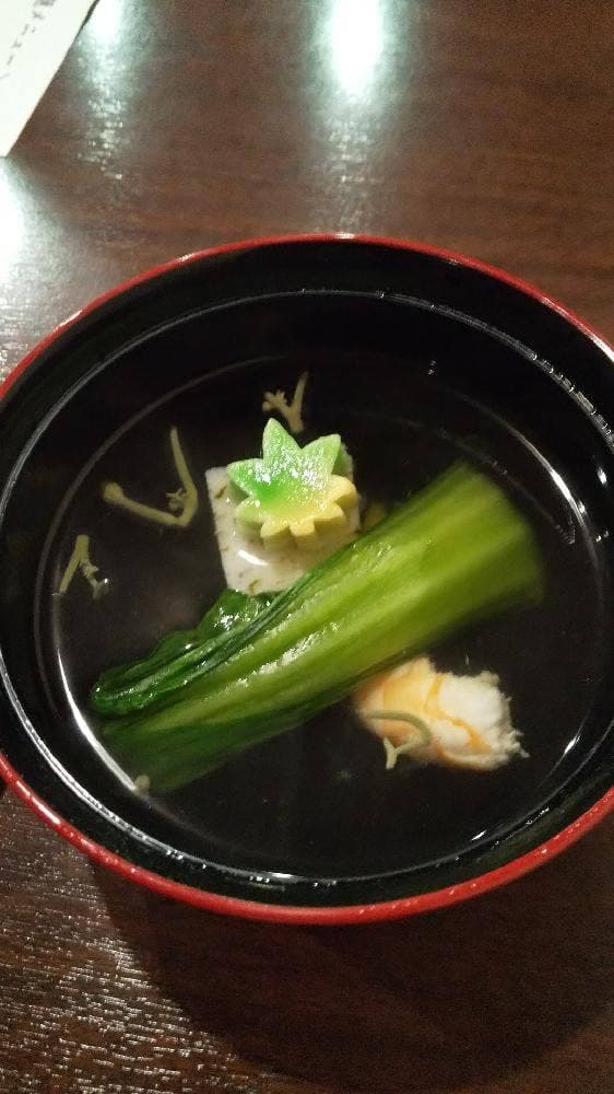 日本料理 まるやまかわなか - サブ画像1