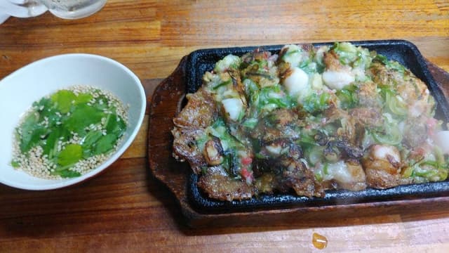 好味 - サブ画像2