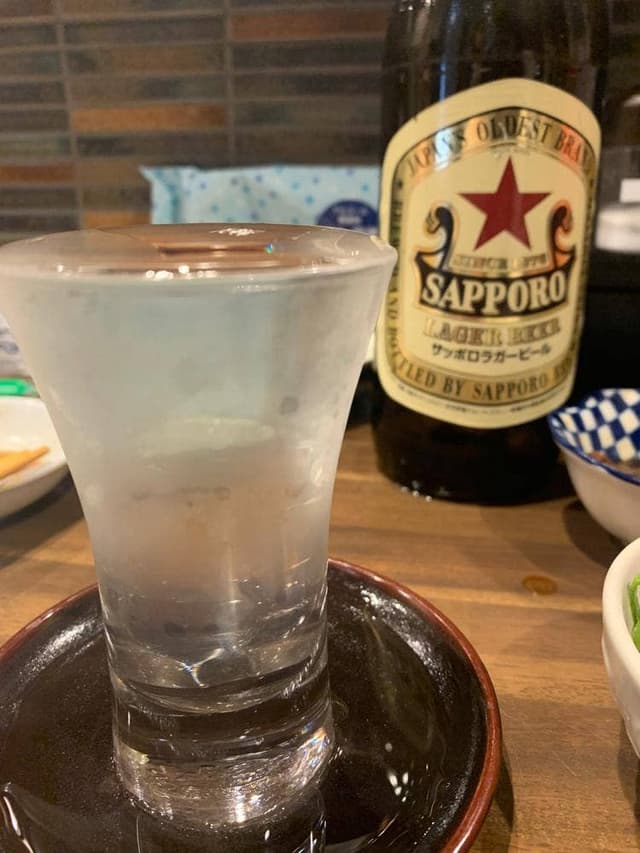 魚屋に毛のはえたような店 京都つりや - サブ画像1