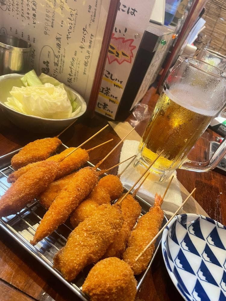くし家 串猿 渋谷店