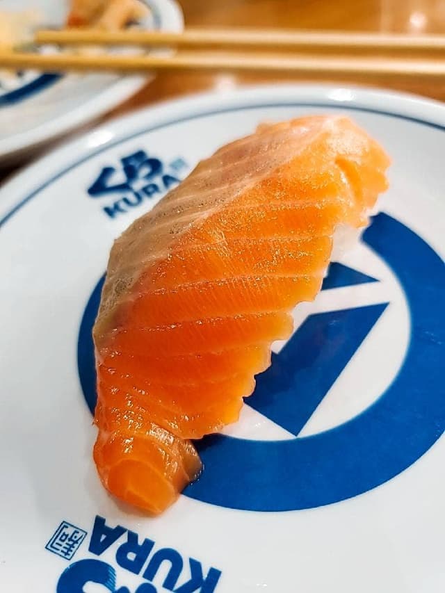 くら寿司 足立青井店 - サブ画像1