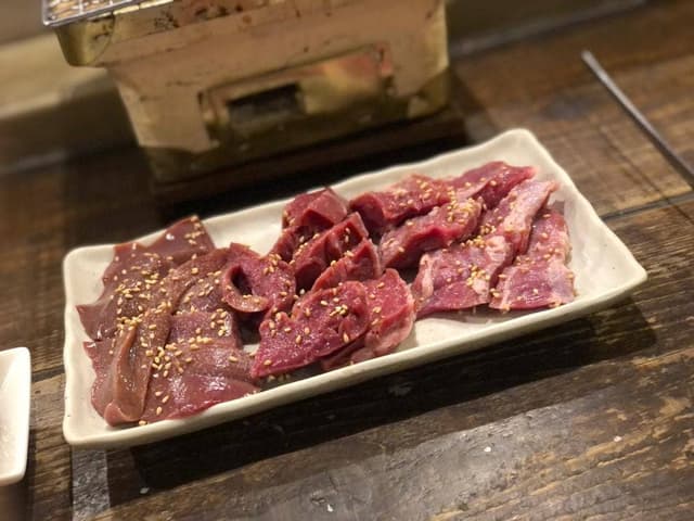 焼肉居酒屋 肉求 にくきゅう - サブ画像1