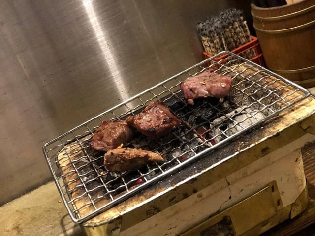 焼肉居酒屋 肉求 にくきゅう - サブ画像2