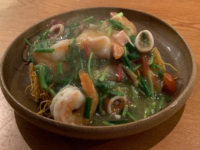 草階のみせ - サブ画像3