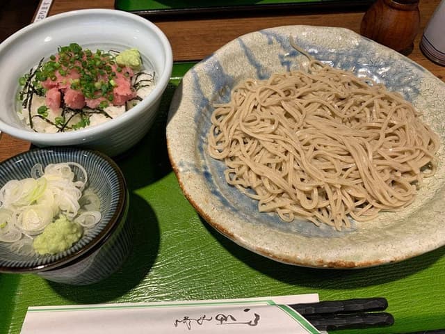 大自然 上野店 - サブ画像1