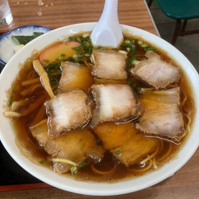 長坂食堂 - サブ画像1