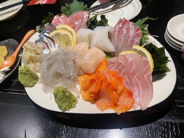 さかなや 哲 - サブ画像1