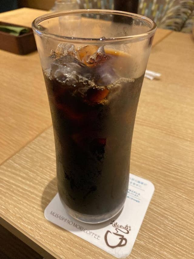 むさしの森珈琲 高松レインボーロード店 - サブ画像1