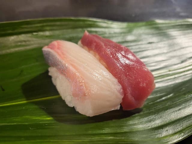 魚がし寿司 - サブ画像1