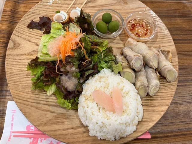 岩下の新生姜ミュージアム - サブ画像1