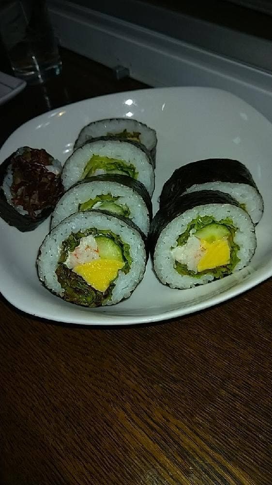 食事処 誠