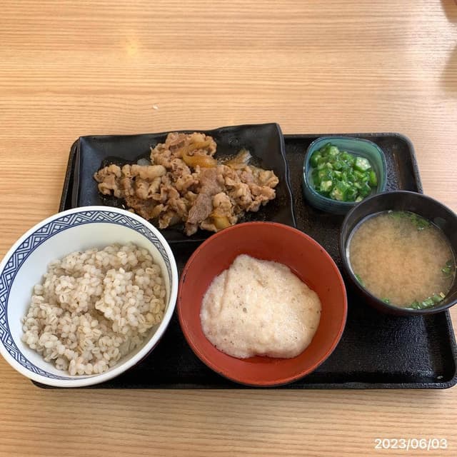 吉野家 甚目寺店 - サブ画像1