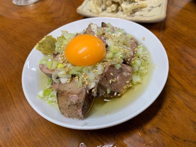 もつ焼きウッチャン 池尻大橋店 - サブ画像3