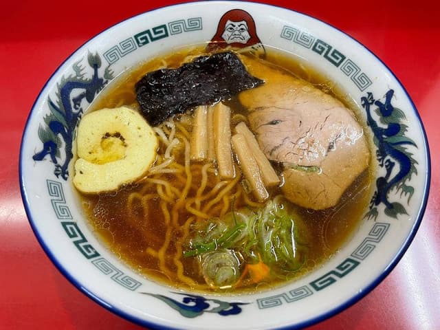 だるま軒 - サブ画像2