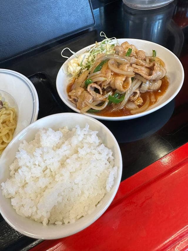 珍麻 - サブ画像2