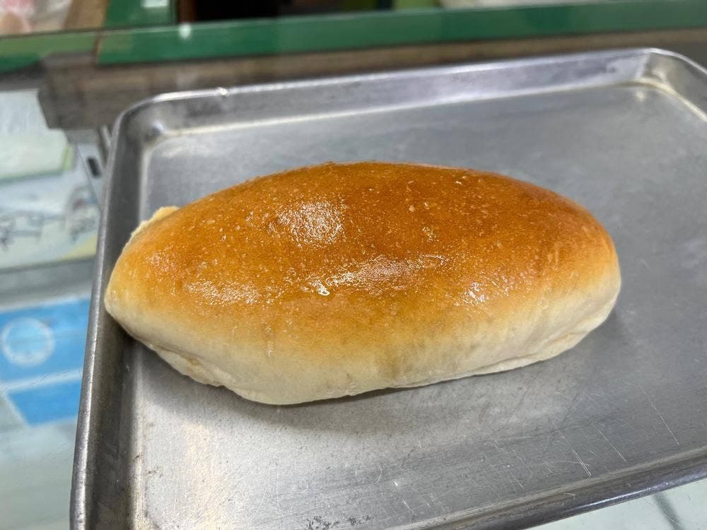 日東ベーカリー