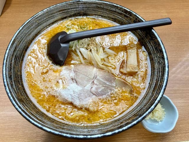 らーめん 西や - サブ画像2