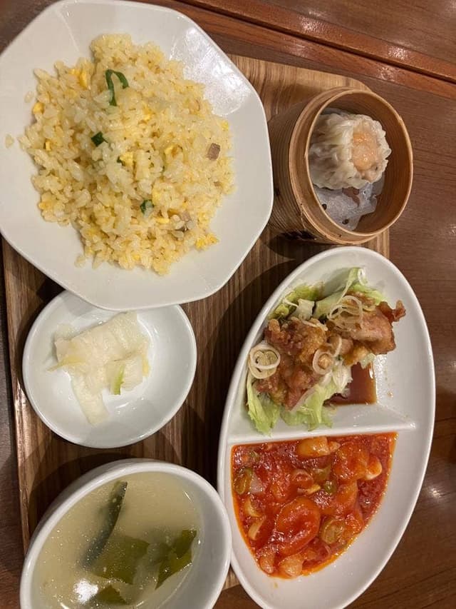 雲龍一包軒 セブンパークアリオ柏店 - サブ画像3