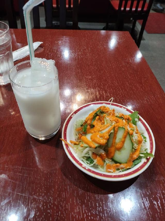 スパイスキッチン - サブ画像2