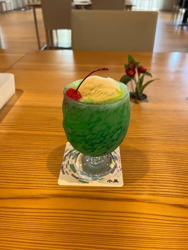 cafe 小馬 キラリ店 - サブ画像3