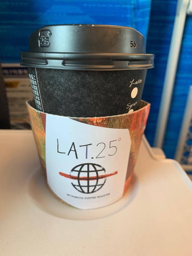 Caffe LAT .25℃ 新横浜駅店 - サブ画像3