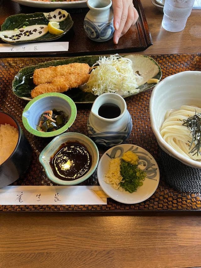 長生庵 - サブ画像3