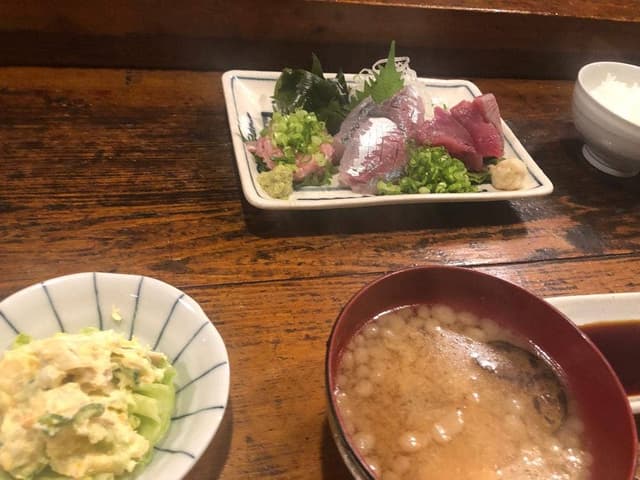 割烹大西 - サブ画像2