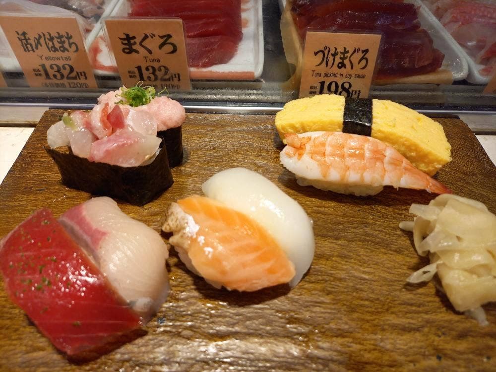 つきじ千鮨 Dila西船橋店