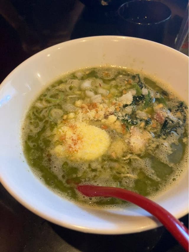 麺屋 伍利羅 - サブ画像3