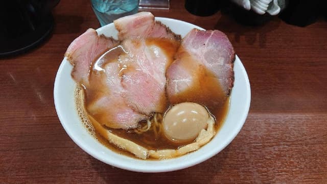 麺処 うきとみ - サブ画像2