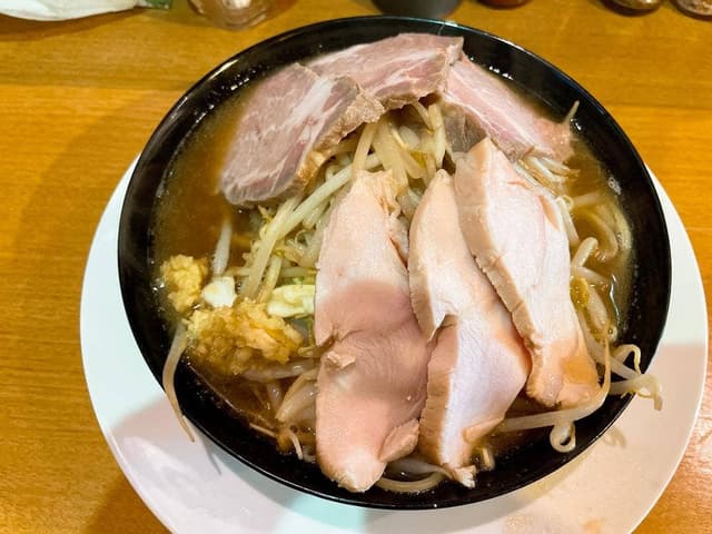 ダイニングバー 麺や鳥我 - サブ画像2