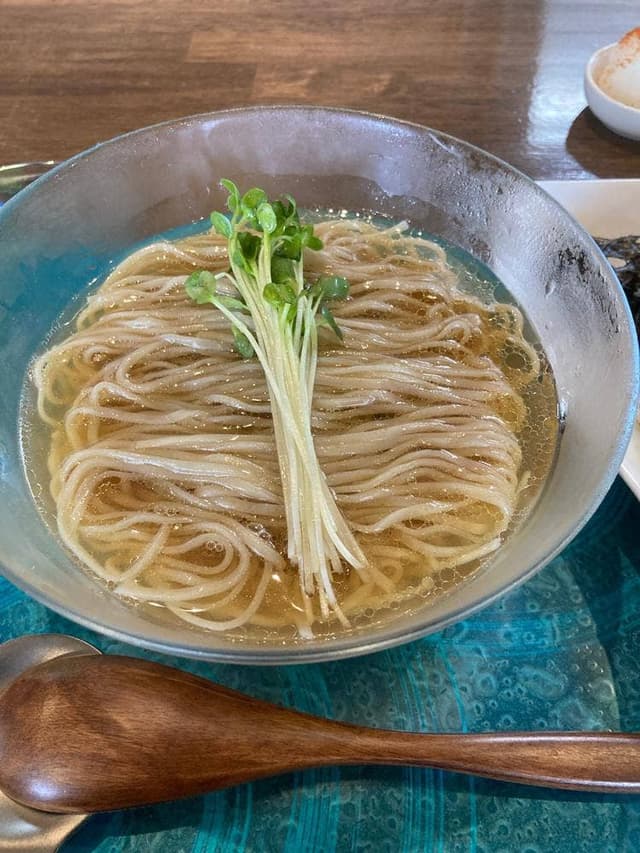 Noodle Dishes 粋蓮華 - サブ画像1
