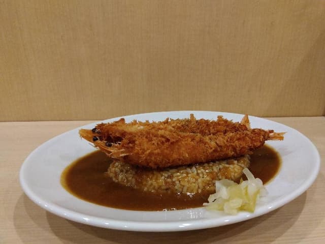 SherryCurry 京都店 - サブ画像3