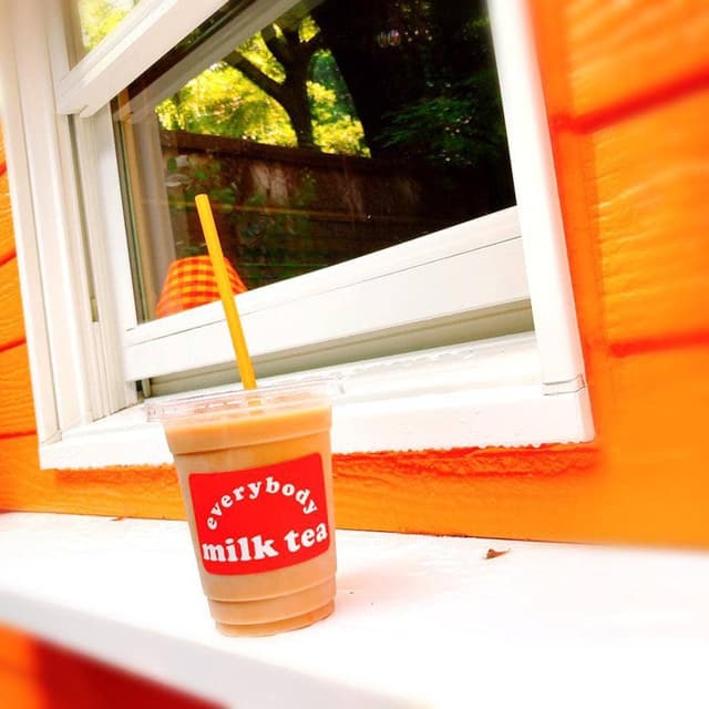 everybody milk tea - サブ画像1