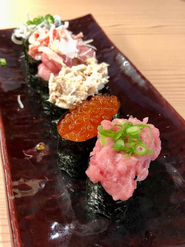 すし銚子丸 春日部ふじ通り店 - サブ画像2