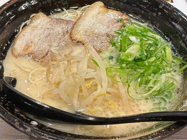 麺や 夢中 - サブ画像3