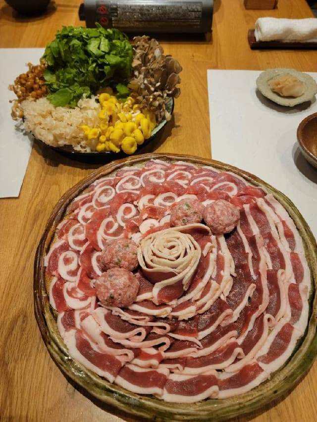 心伯 - サブ画像2