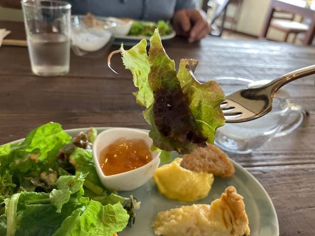 cafe restaurant べもこ - サブ画像2