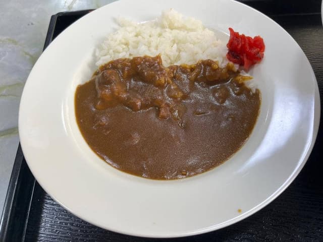 小倉食堂 - サブ画像2