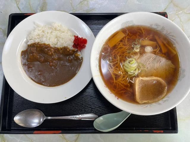 小倉食堂 - サブ画像3
