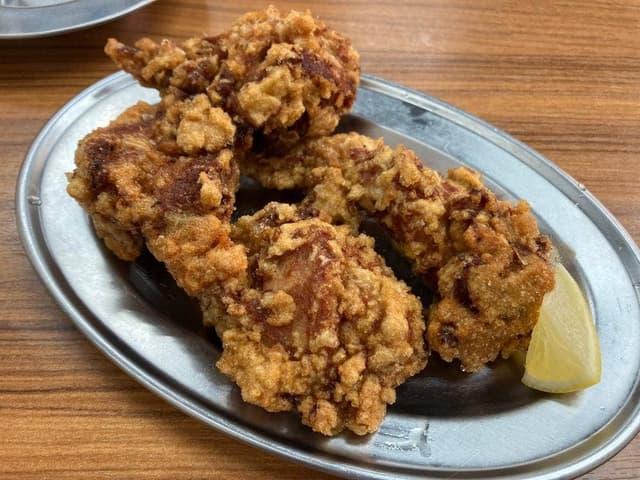 焼鳥のヒナタ 立花店 - サブ画像1