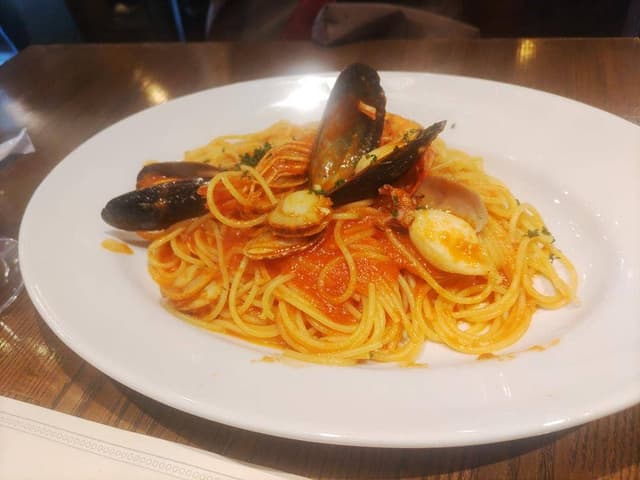 Italian bar Artesia - サブ画像1