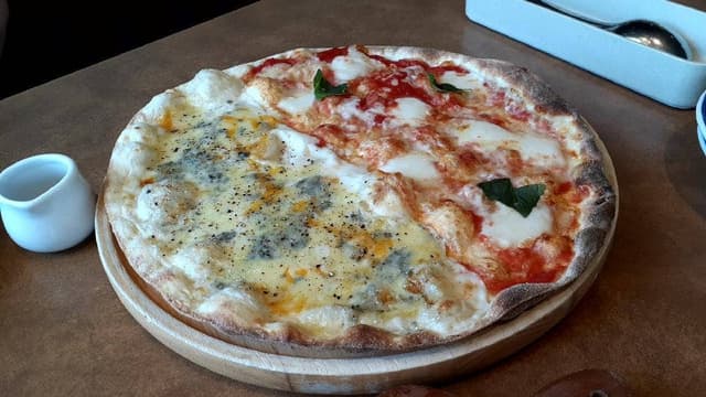 ジョリーパスタ 熊本インター店 - サブ画像3