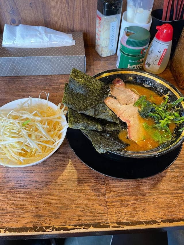 王道家直系 環家 - サブ画像2