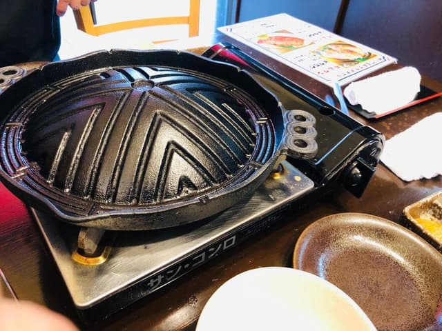 生ラムレア焼きジンギスカンめいごる 新井宿店 - サブ画像2